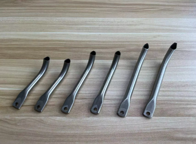 the welding stainless steel seam rims 1