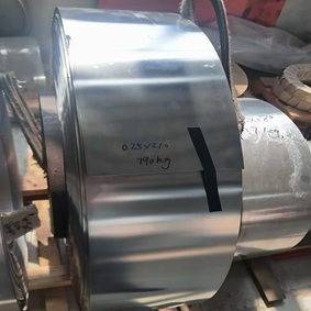3, final choose thickness 0.25mm 718 sheet