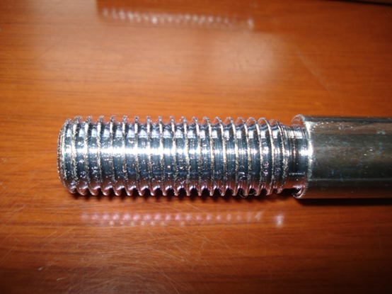 thread detail