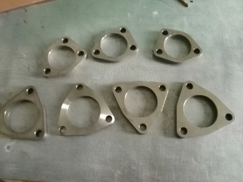 stainless steel flange 1