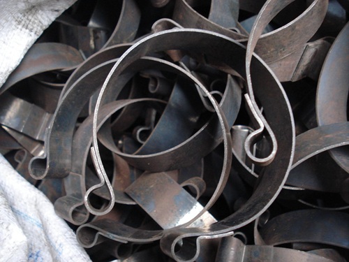 the brake band