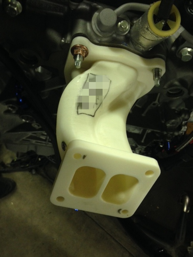 3d print prototype