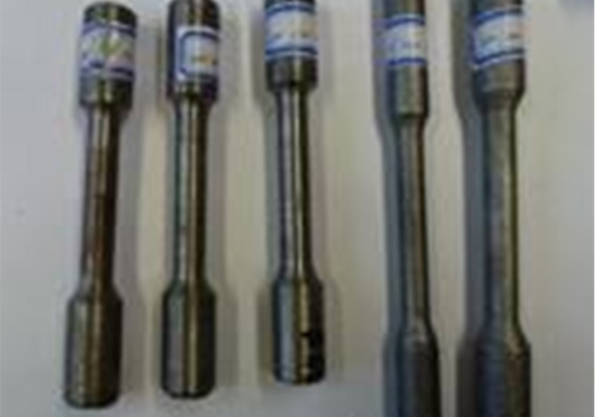  Tensile Strength Test Bar 