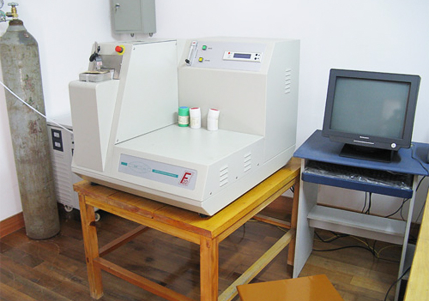 Spectrograph