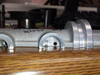 Customize Aluminum Casted Master Cylinder Body