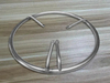 Customize Stainless Stel Tube Formed Wheelchair Rim