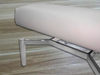 Customize Extrude Furniture Leg with Machining Process