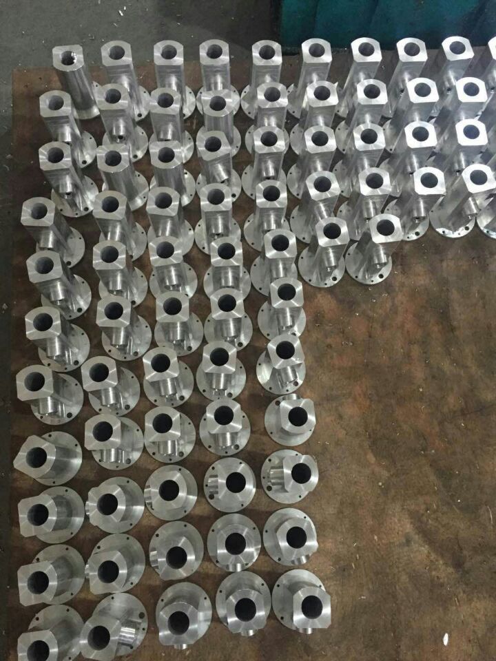 de voltooide flowmeter