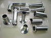Custom CNC Machining Stainless Steel 304 Barb Fitting