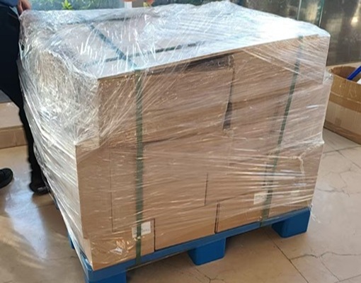 package