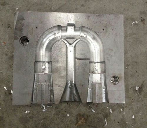 smoke pipe mold-1