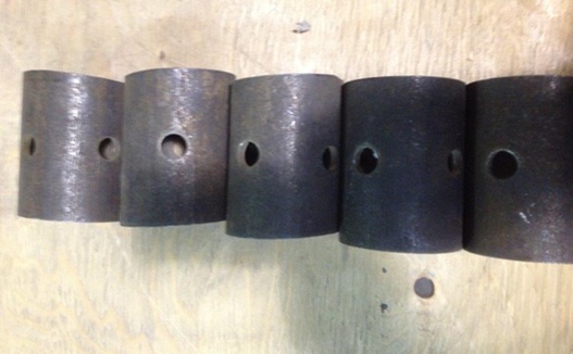 the tube piece-1