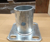 Custom Steel Welded Bracket Structural Bearings