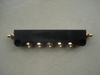 Custom CNC Milling Aluminum Vacuum Block