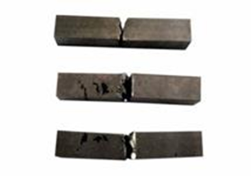  V-Notch Bar 