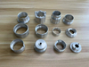 Customize Aluminum Machining Flange