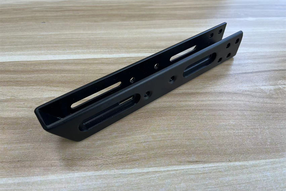 1_0000_aluminum extrusion -machining-welding