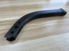 OEM Aluminum Extrude Wheelchair Back And Front Tube