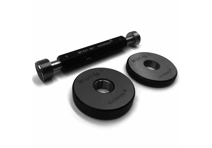 Thread Gauge