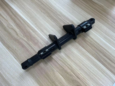 the clamp assembly