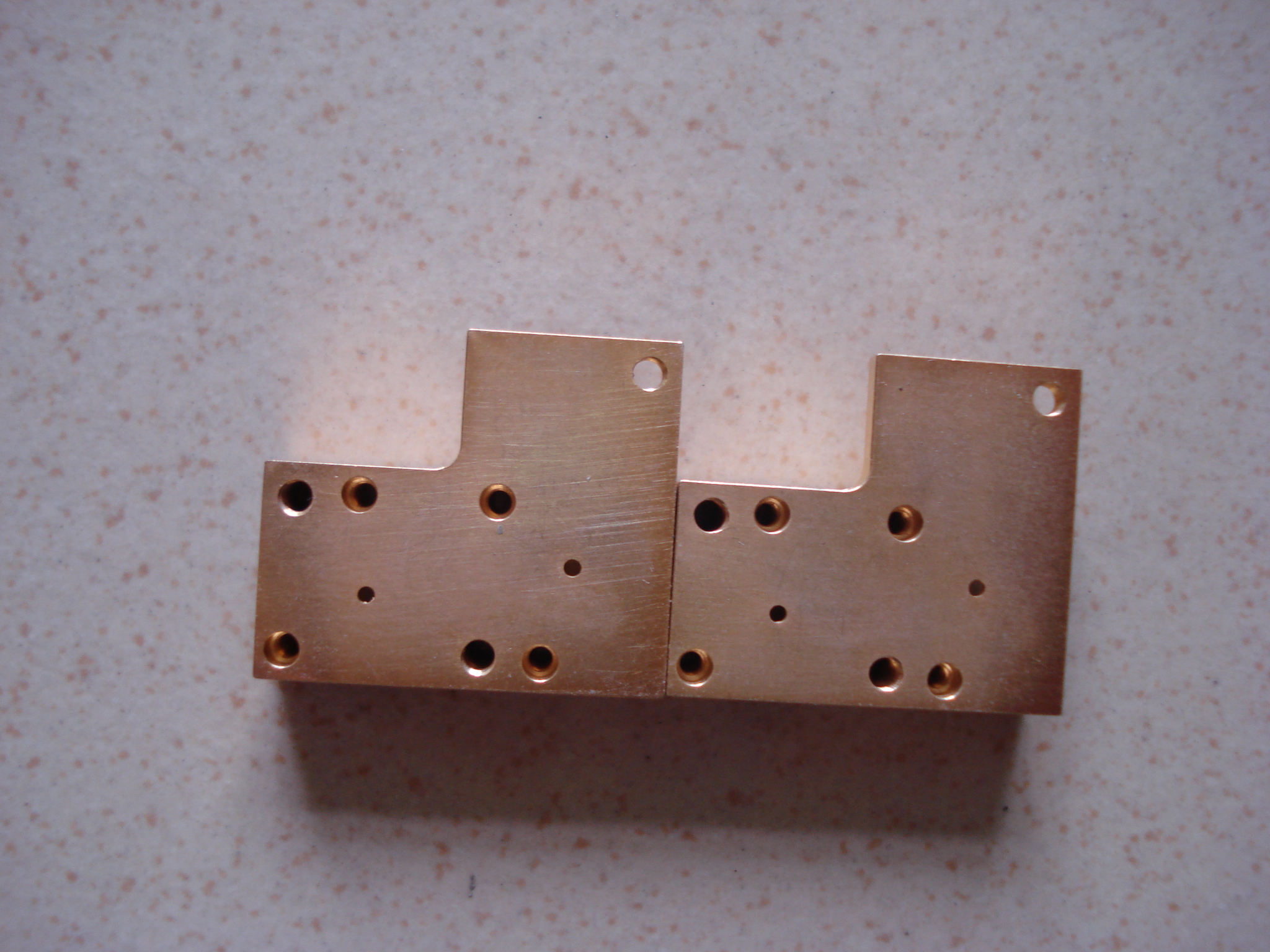 the waveguide side view -2