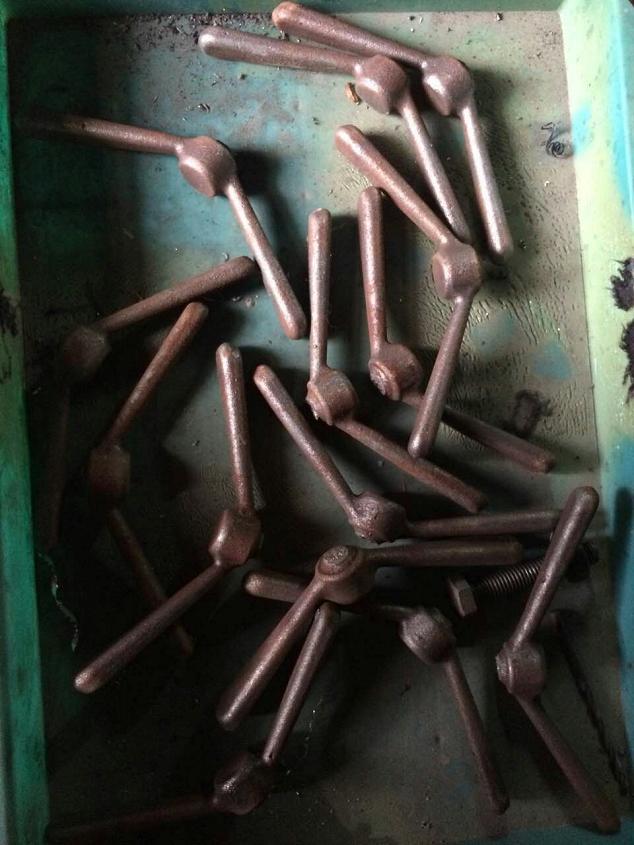бабочка после кастинга