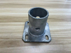 Custom Steel Welded Bracket Structural Bearings