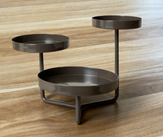 Customize Steel Cookie Tray Mild Steel Spinning Process