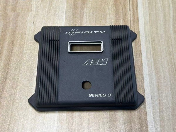 Custom Aluminum Die Casting Enclosure