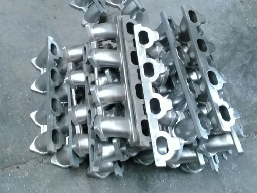 intake manifold