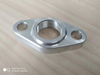 Customize Aluminum Machining Flange