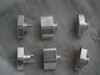 Customize Aluminum CNC Milling Fuel Rail