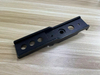 Customize Steel Laser Cutting And Welding Canto Bracket