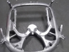 Customize Aluminum Die Casting Seat Frame