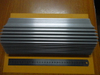 Customize Aluminum Profile Led Bar Light Housing