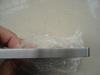 Stainless Steel Milled Funiture Cover in Brush