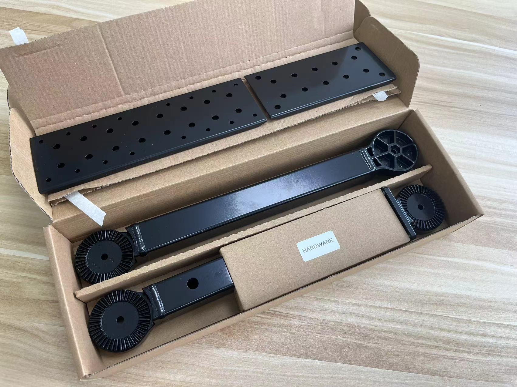 piese flexarm în cutie