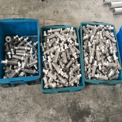 30 de producție în masă după dimensiunea aprobată