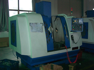Macchina CNC