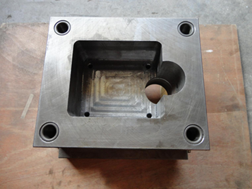 finished mold part-2
