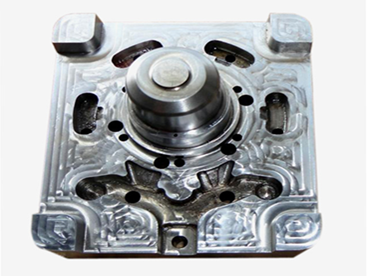 finished mold part-3