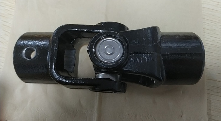 U joint 4