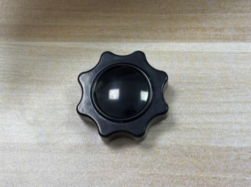 Custom Casting Bakelite Knob for Vintage Auto Industry
