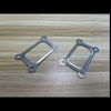 costomize nickel alloy 718 2-layer gasket