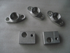 Customize Aluminum Machining Flange