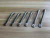 Customize Stainless Stel Tube Formed Wheelchair Rim