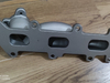 Customize Stainless Steel Investment Casted Manifold 