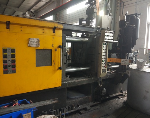 Die Casting Machine