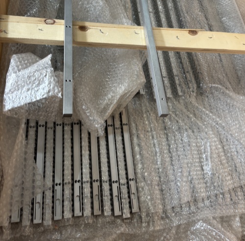 packing detail