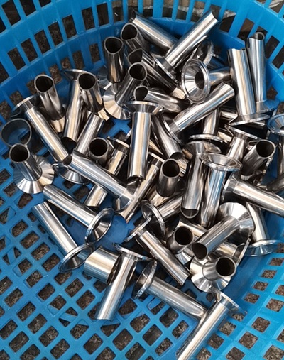 finished barb fittings -2